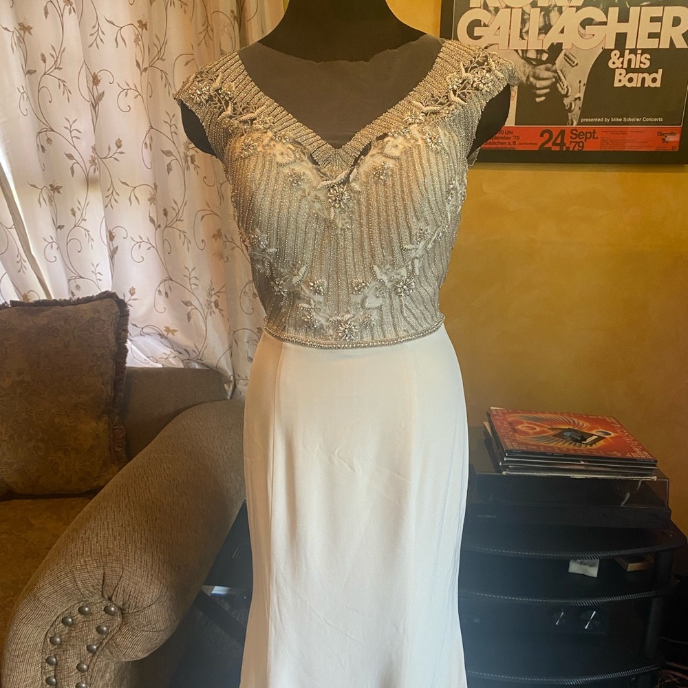 Christiano Lucci  style 30110. NWT